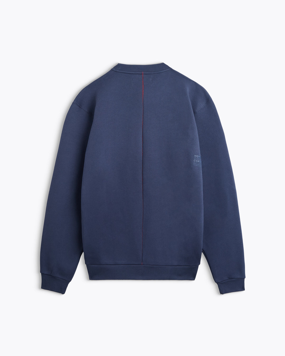 SWEATSHIRT MKO SWEAT FADED NAVY