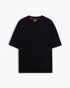 MKO TEE BLACK T-SHIRT