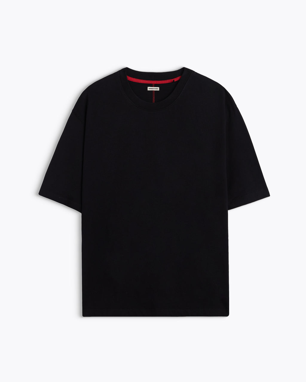 MKO TEE BLACK T-SHIRT