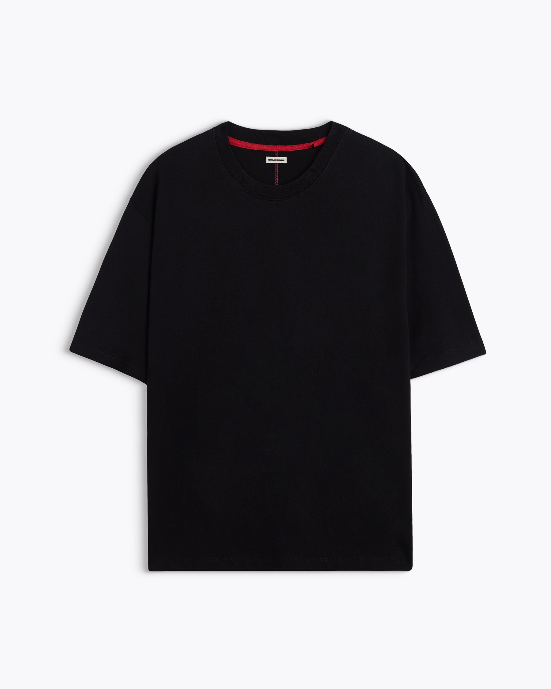 MKO TEE BLACK T-SHIRT