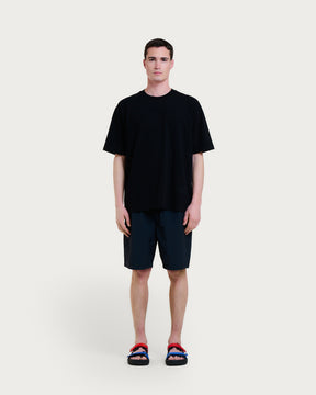 MKO TEE BLACK T-SHIRT