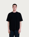 MKO TEE BLACK T-SHIRT