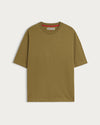 T-SHIRT MKO TEE DESERT BEIGE