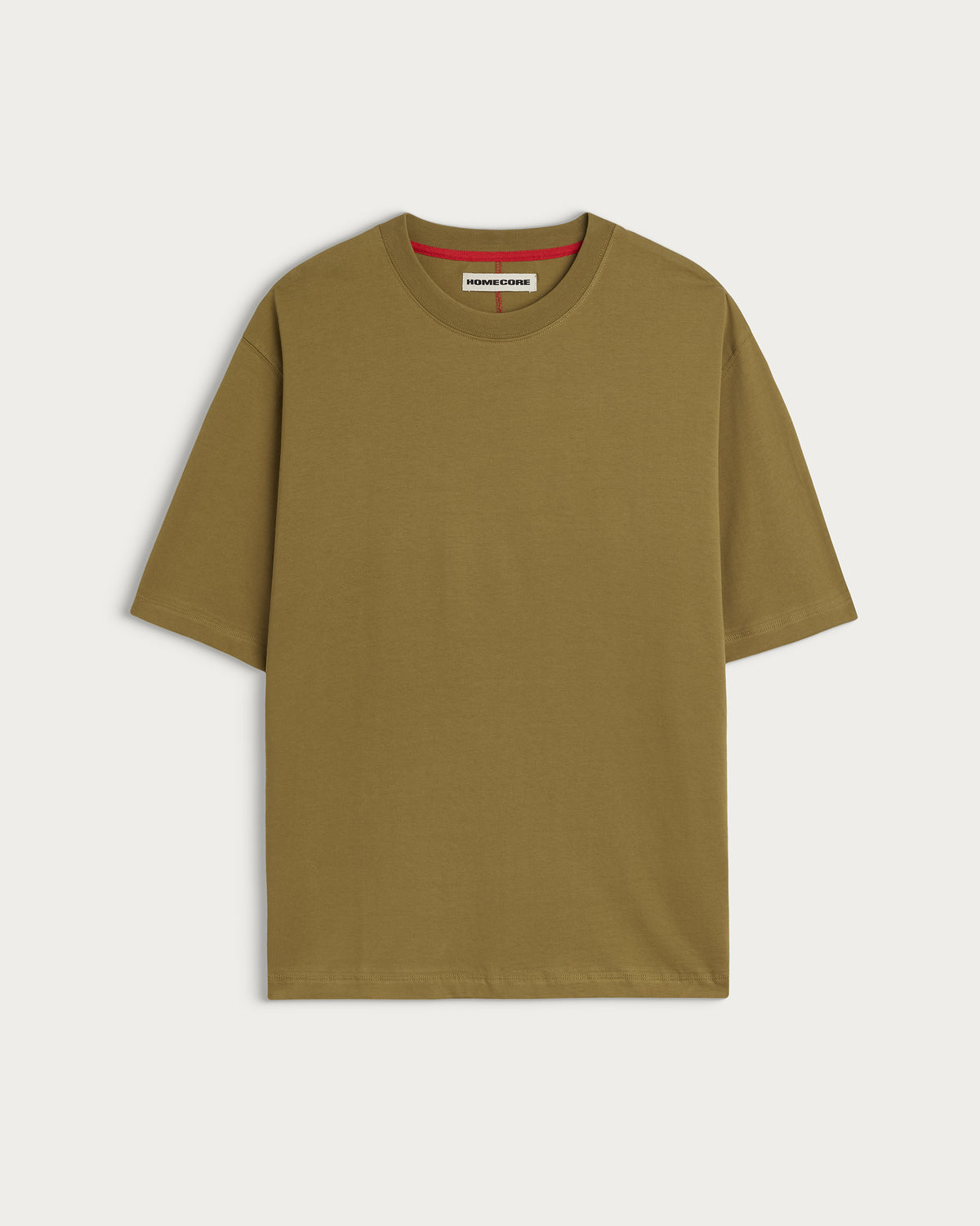 MKO TEE DESERT BEIGE T-SHIRT