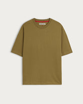 T-SHIRT MKO TEE DESERT BEIGE