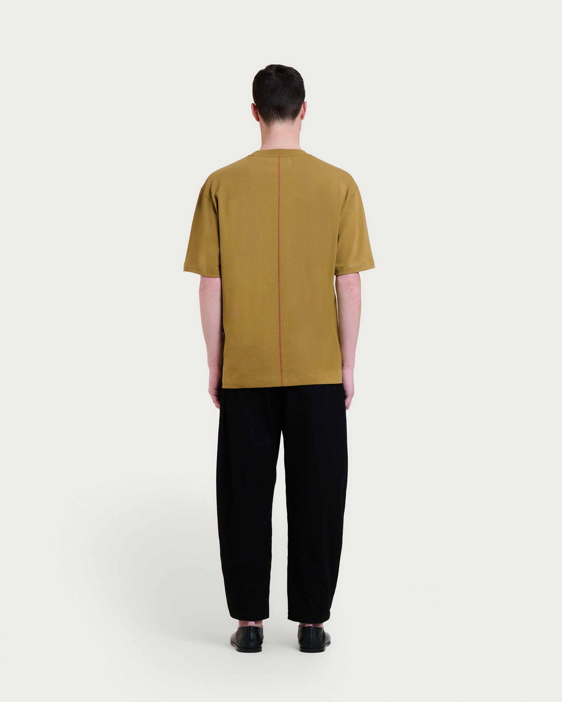 MKO TEE DESERT BEIGE T-SHIRT