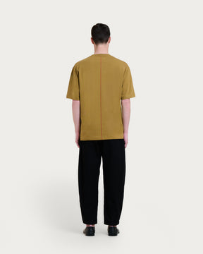 MKO TEE DESERT BEIGE T-SHIRT