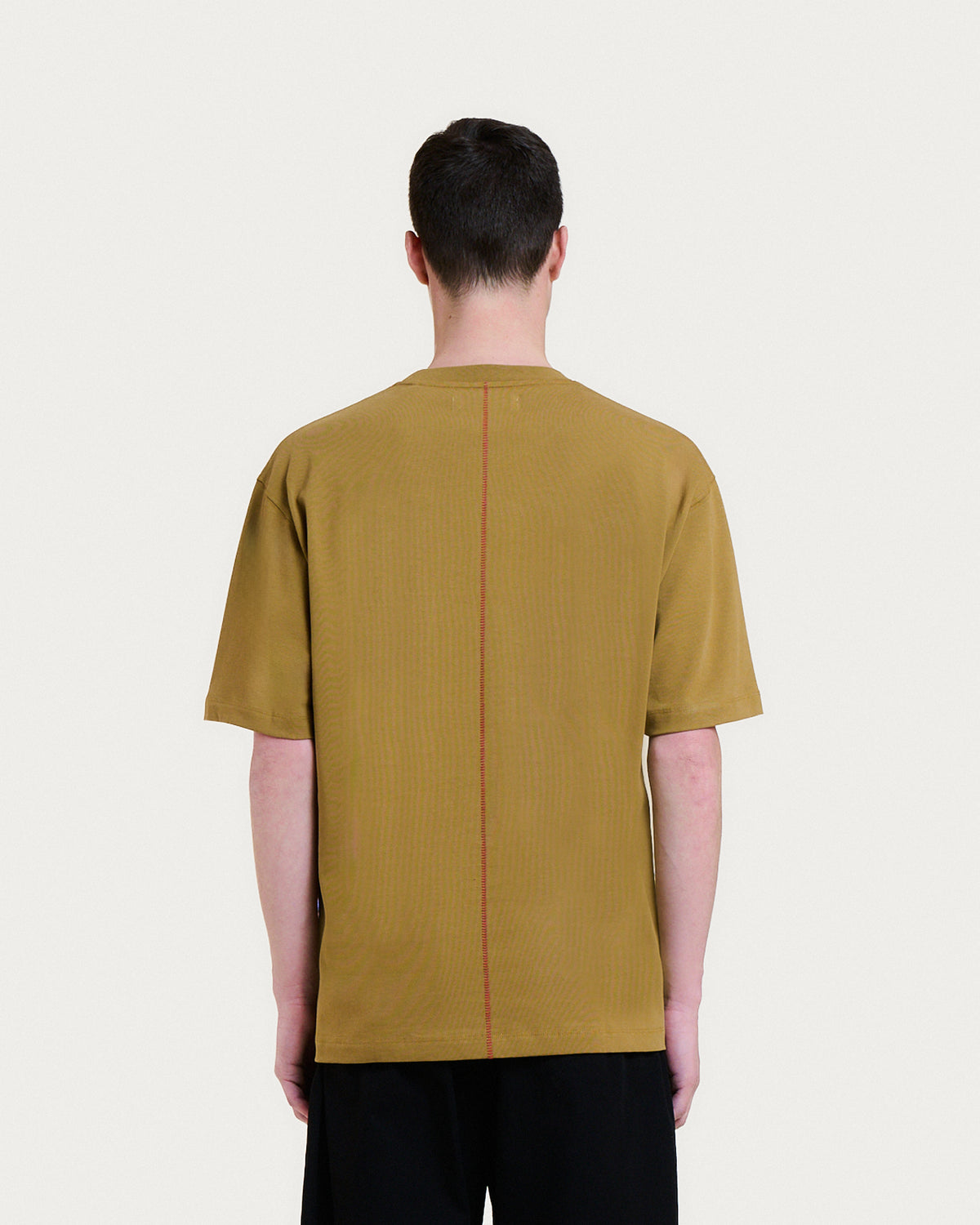 MKO TEE DESERT BEIGE T-SHIRT