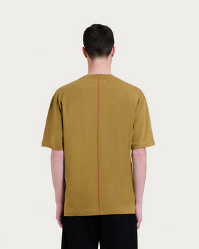 MKO TEE DESERT BEIGE T-SHIRT