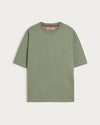 T-SHIRT MKO TEE GREEN CLAY