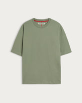 T-SHIRT MKO TEE GREEN CLAY