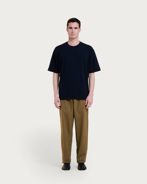 MKO TEE NAVY T-SHIRT