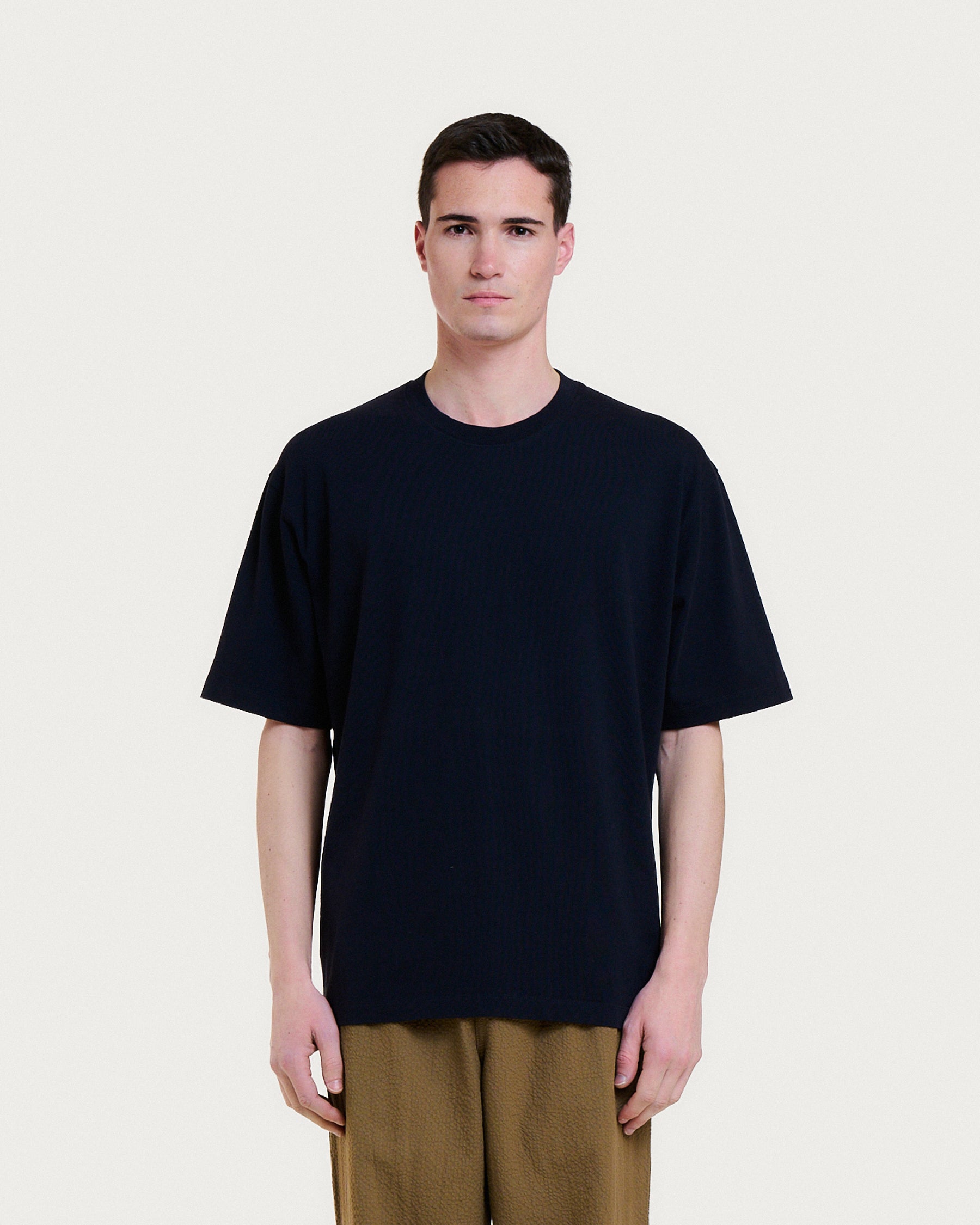 MKO TEE NAVY T-SHIRT