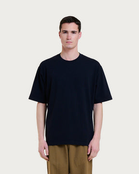 MKO TEE NAVY T-SHIRT