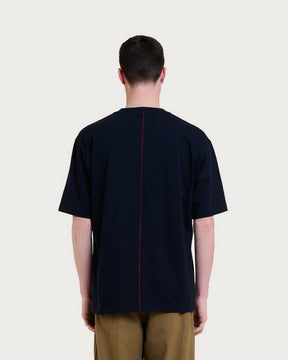 MKO TEE NAVY T-SHIRT