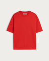 T-SHIRT MKO TEE POMODORO RED