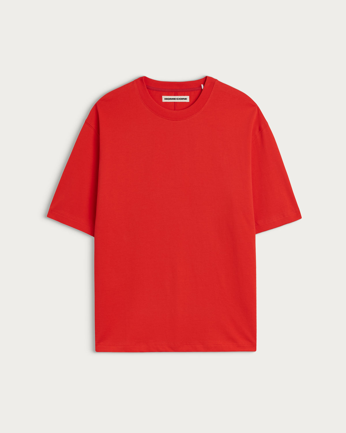 MKO TEE POMODORO RED T-SHIRT