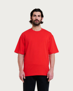 MKO TEE POMODORO RED T-SHIRT