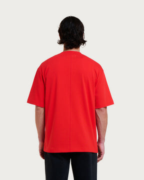 MKO TEE POMODORO RED T-SHIRT