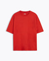 MKO TEE RED HEAT T-SHIRT