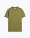 MKO TEE ROSEMARY GREEN T-SHIRT