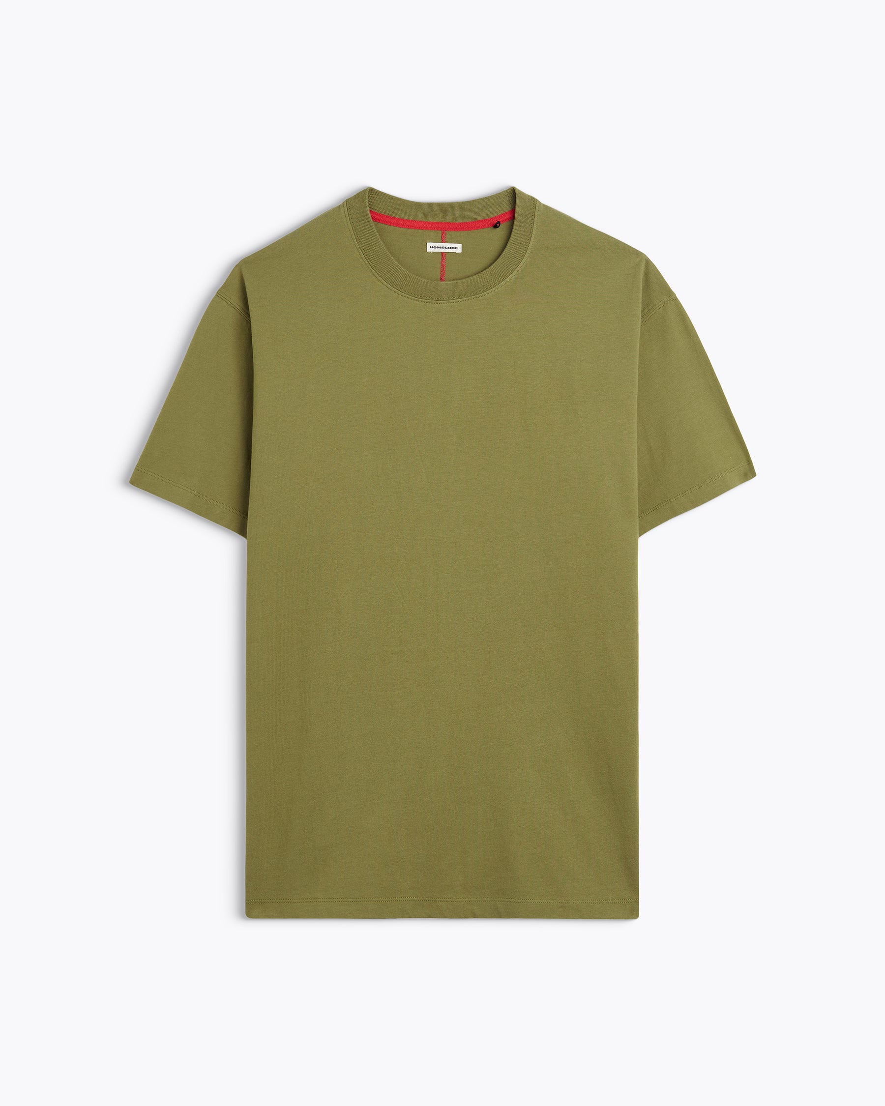 MKO TEE ROSEMARY GREEN T-SHIRT