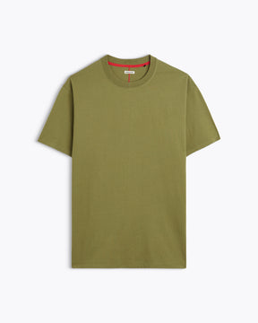 MKO TEE ROSEMARY GREEN T-SHIRT