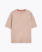 MKO TEE SALMON PINK T-SHIRT