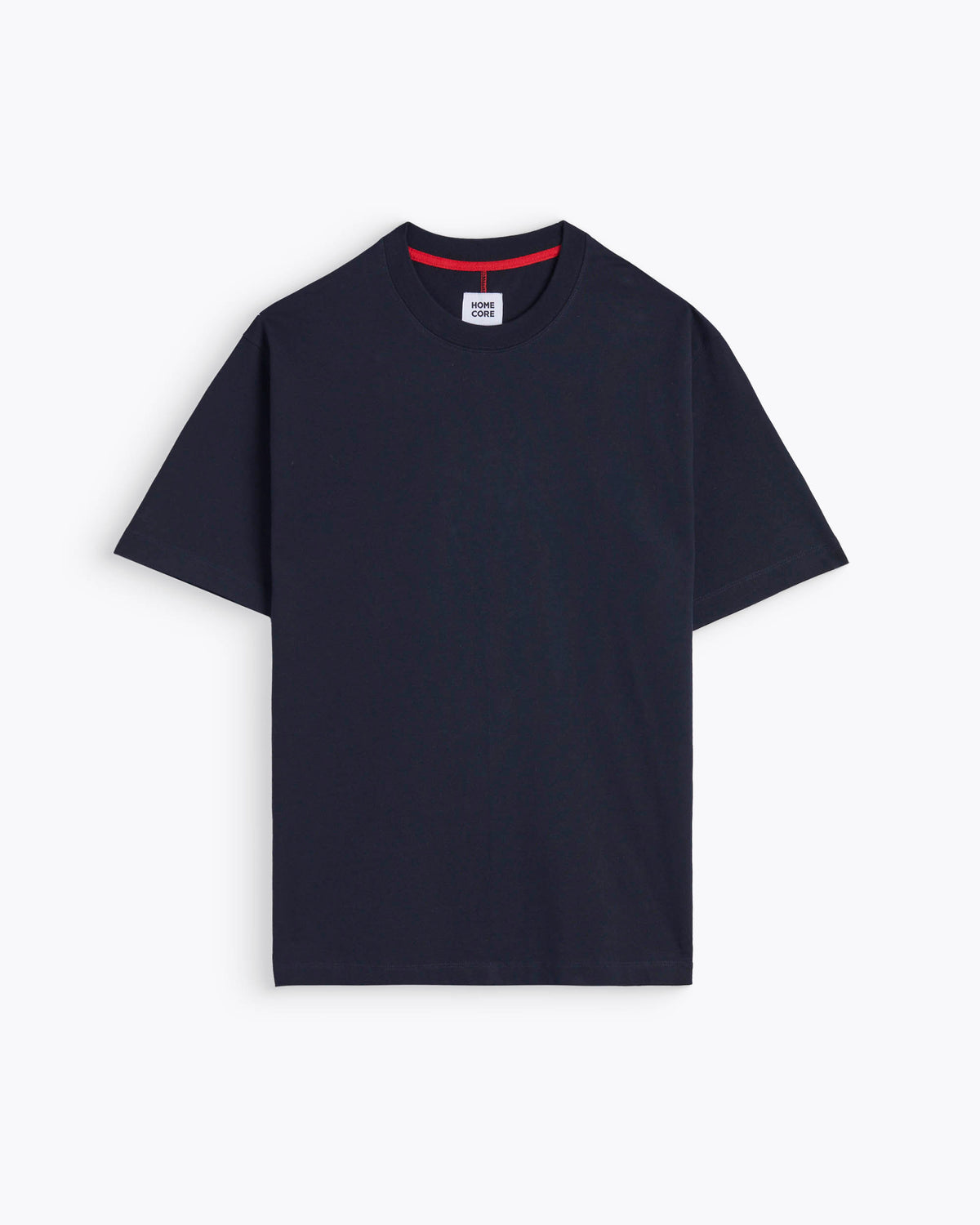 MKO CARBON TEE NAVY