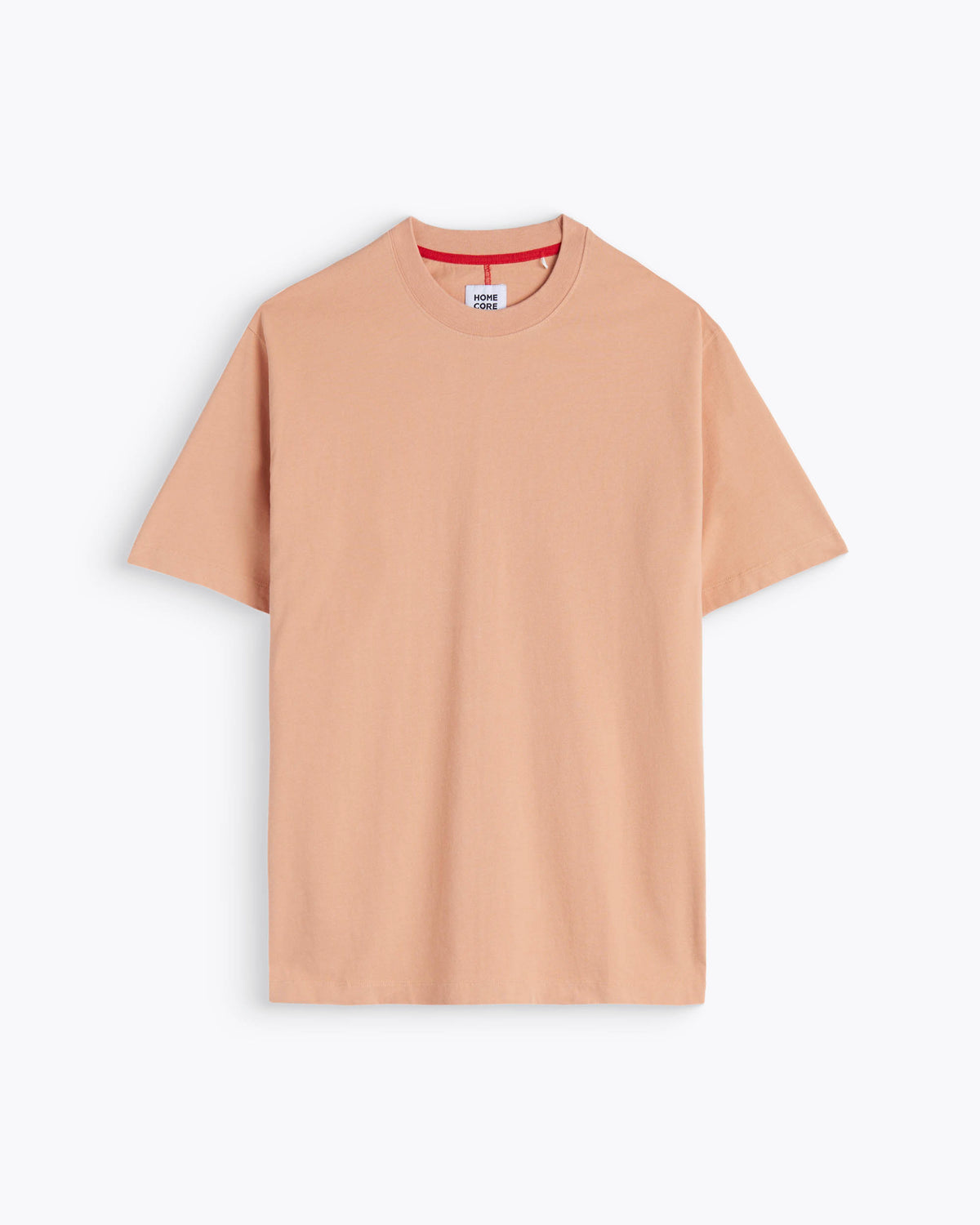 MKO CARBON TEE PEACH