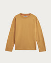 T-SHIRT MKO LONG HONEY