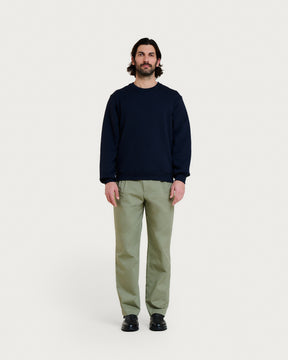 SWEATSHIRT MKO SWEAT DARK NAVY