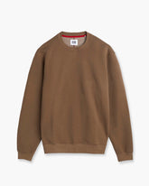 MKO SWEAT RUSTIC OAK