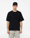 MKO TEE BLACK T-SHIRT