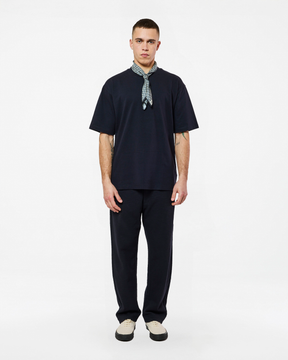 MKO TEE DARK NAVY T-SHIRT