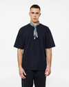 MKO TEE DARK NAVY T-SHIRT