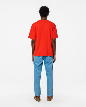 T-SHIRT MKO TEE RED HEAT