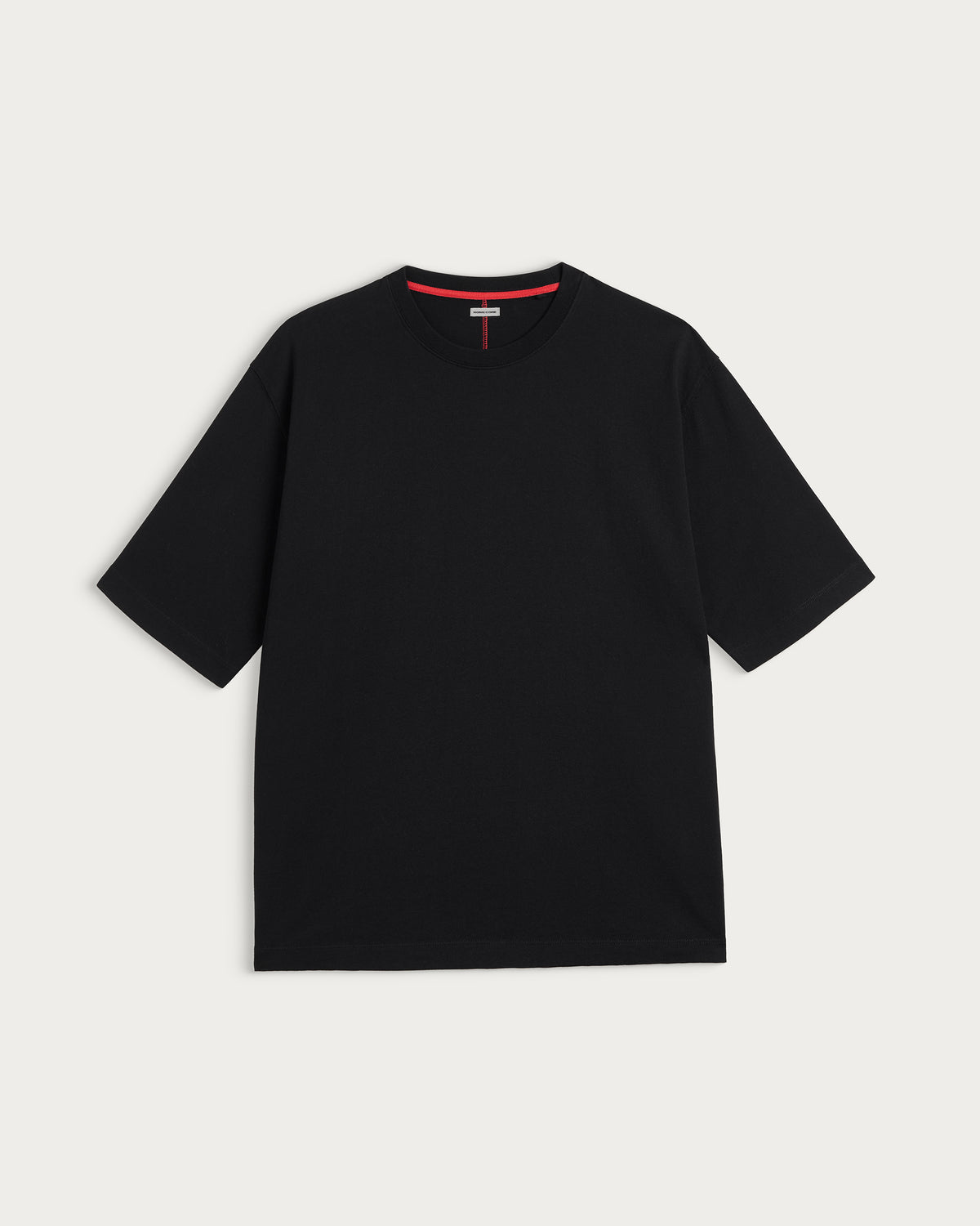 MKO TEE BLACK T-SHIRT