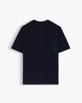 MKO TEE DARK ASH