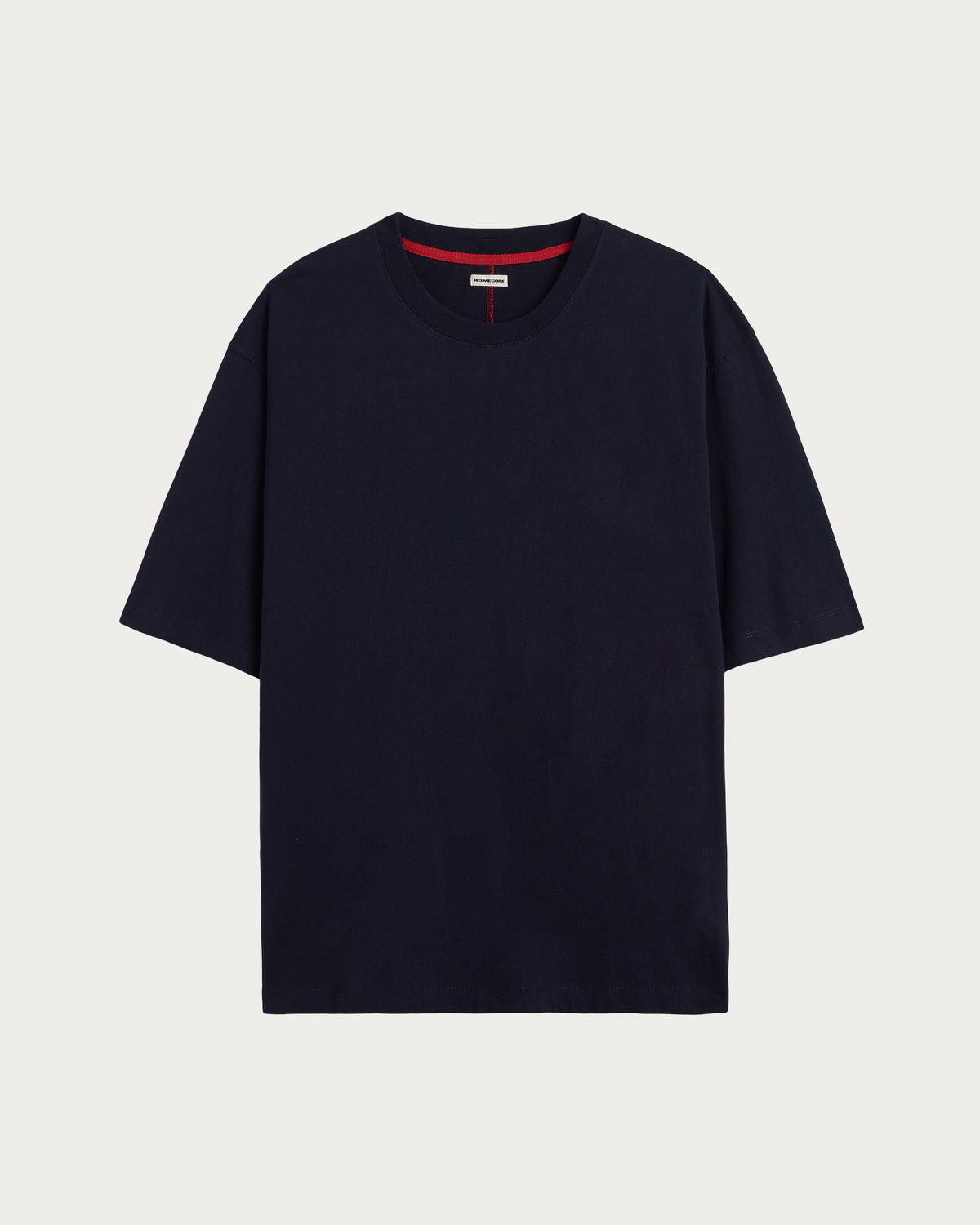 MKO TEE NAVY T-SHIRT