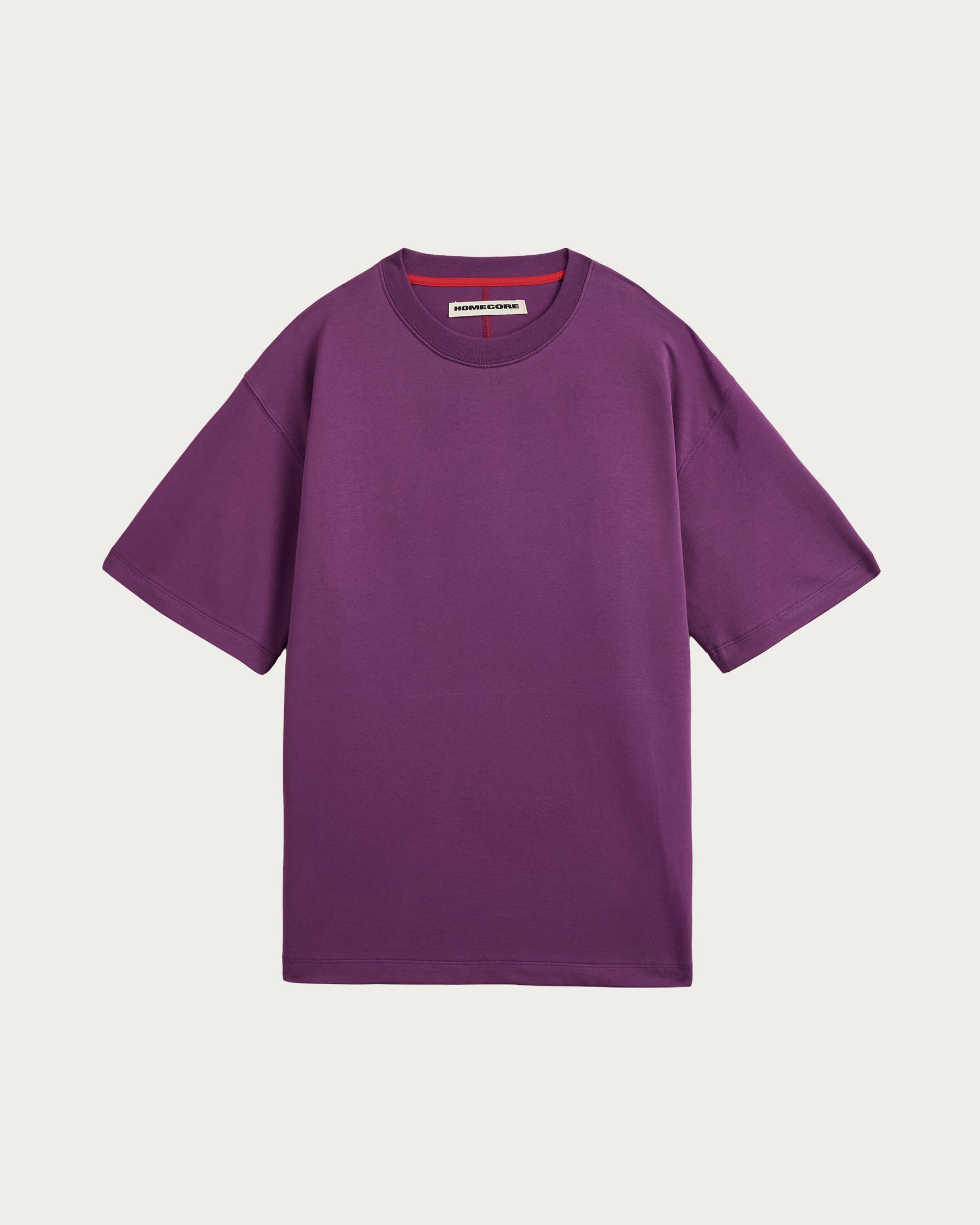 T-SHIRT MKO TEE GRAPE