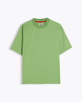 MKO TEE BIO LIGHT GREEN