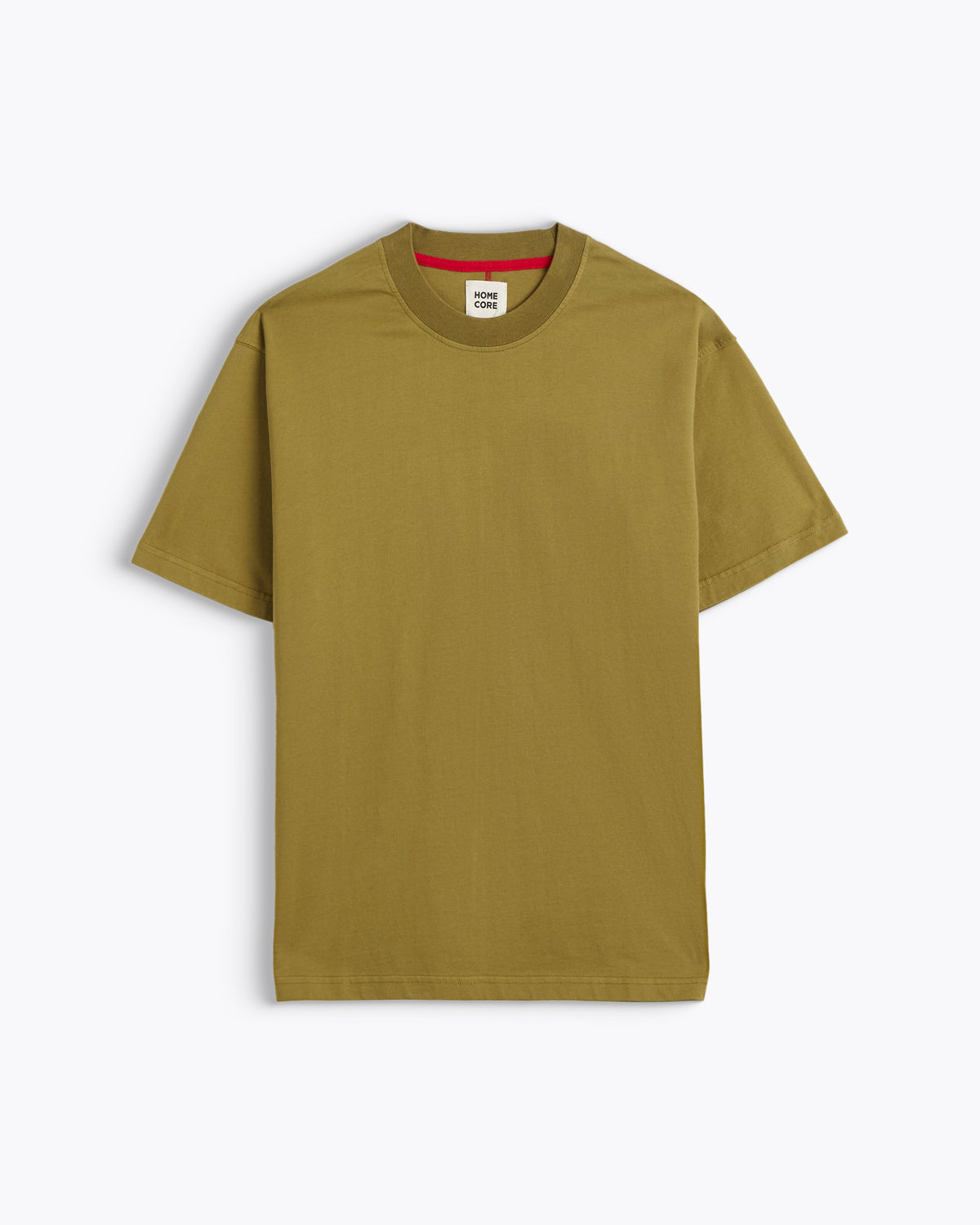MKO TEE LIZARD GREEN T-SHIRT