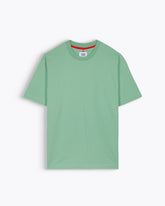 MKO TEE MINERAL GREEN