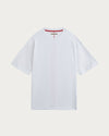 T-SHIRT MKO TEE WHITE