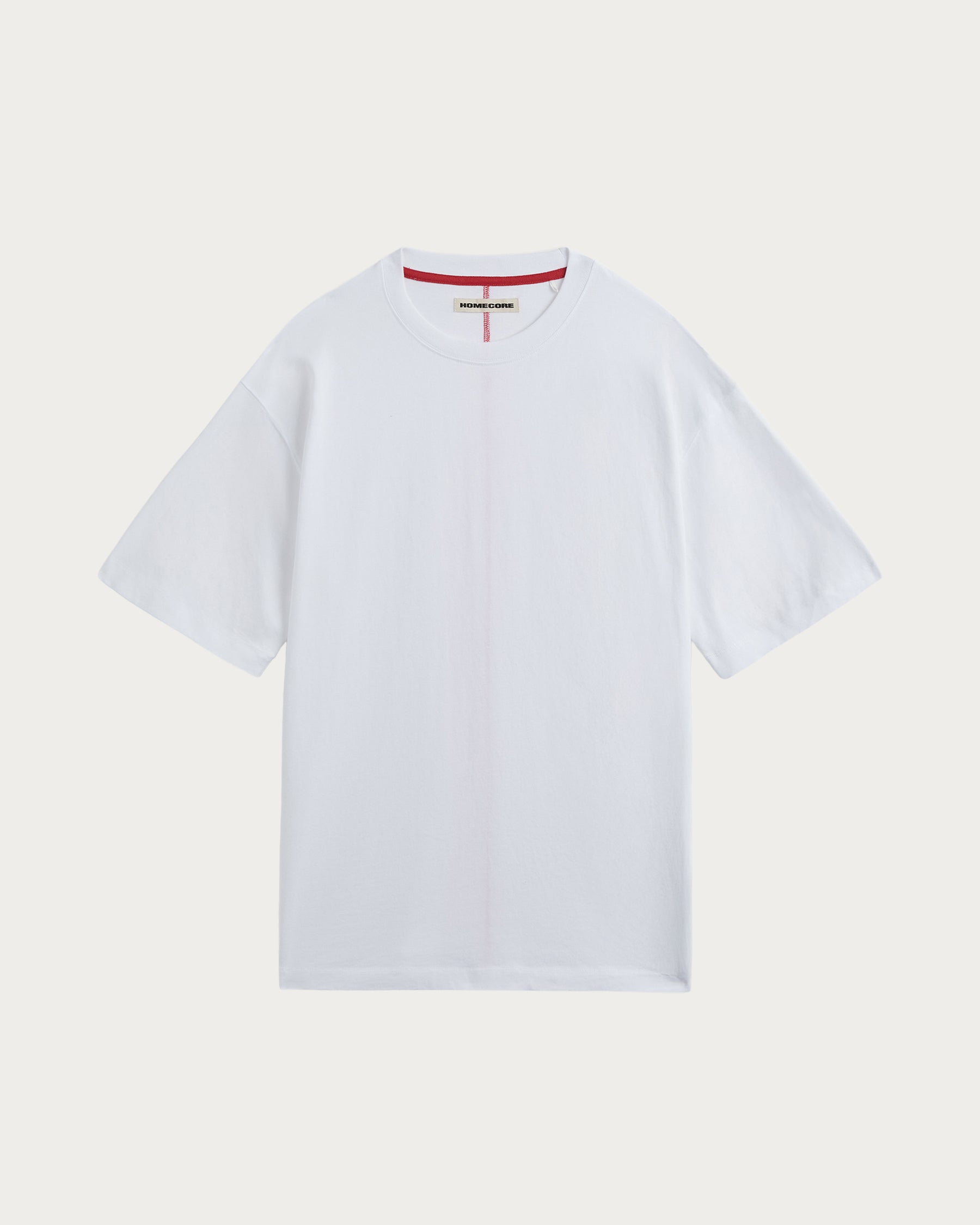 T-SHIRT MKO TEE WHITE