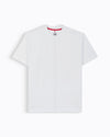 MKO TEE BIO WHITE