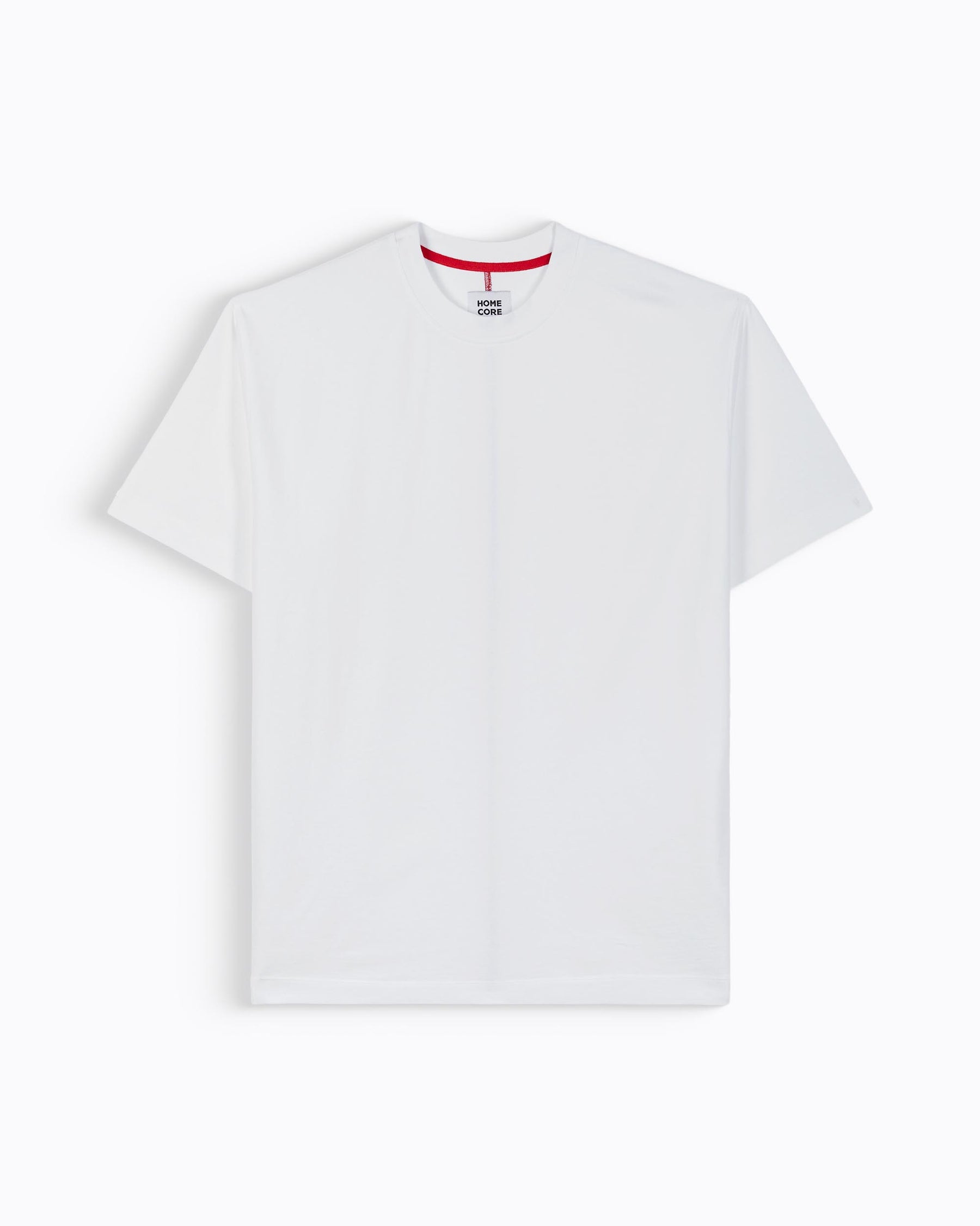 MKO TEE BIO WHITE