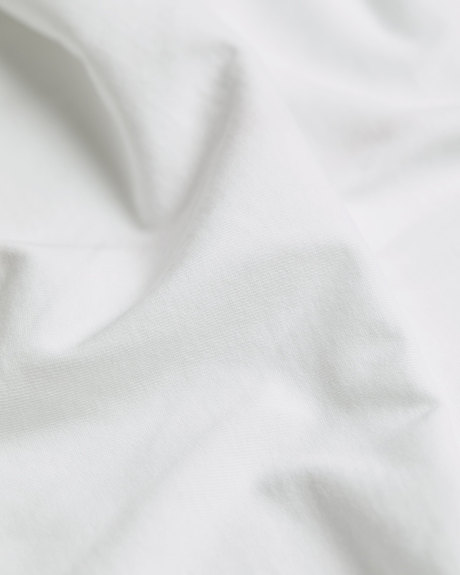 MKO TEE BIO WHITE