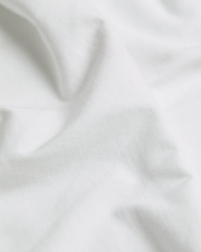 MKO TEE BIO WHITE